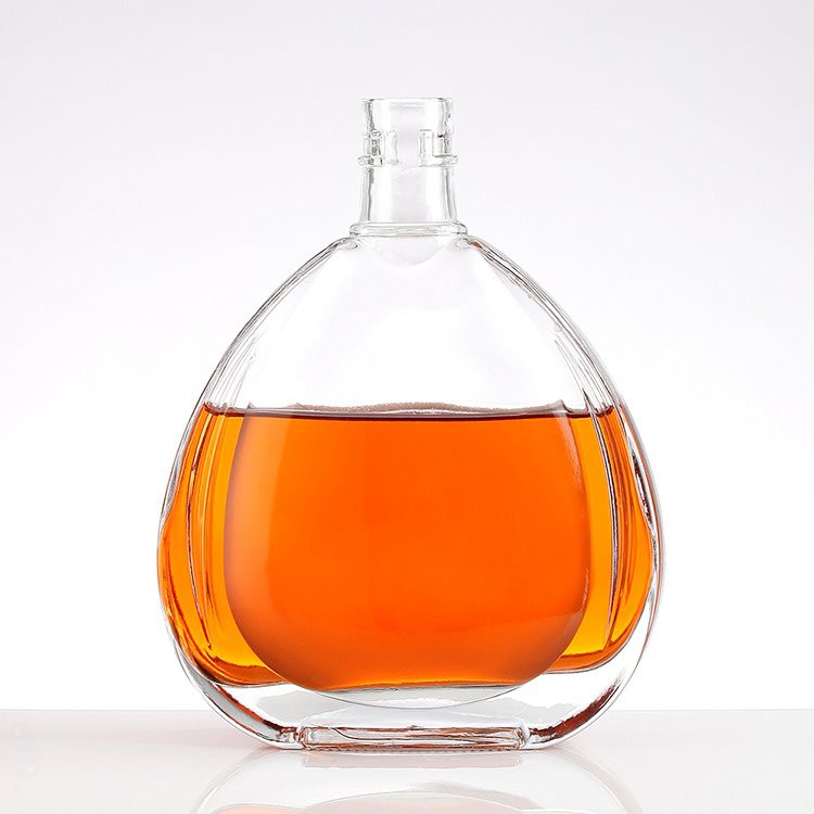 Nice Bottle Of Brandy