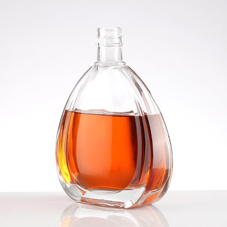 Nice Bottle Of Brandy