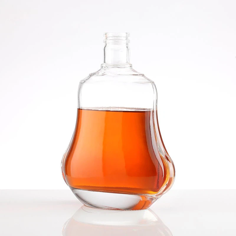 Mini Brandy Bottles