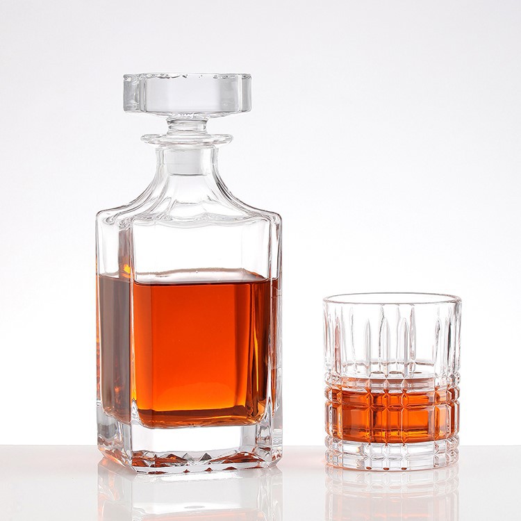 unbreakable wine bottle