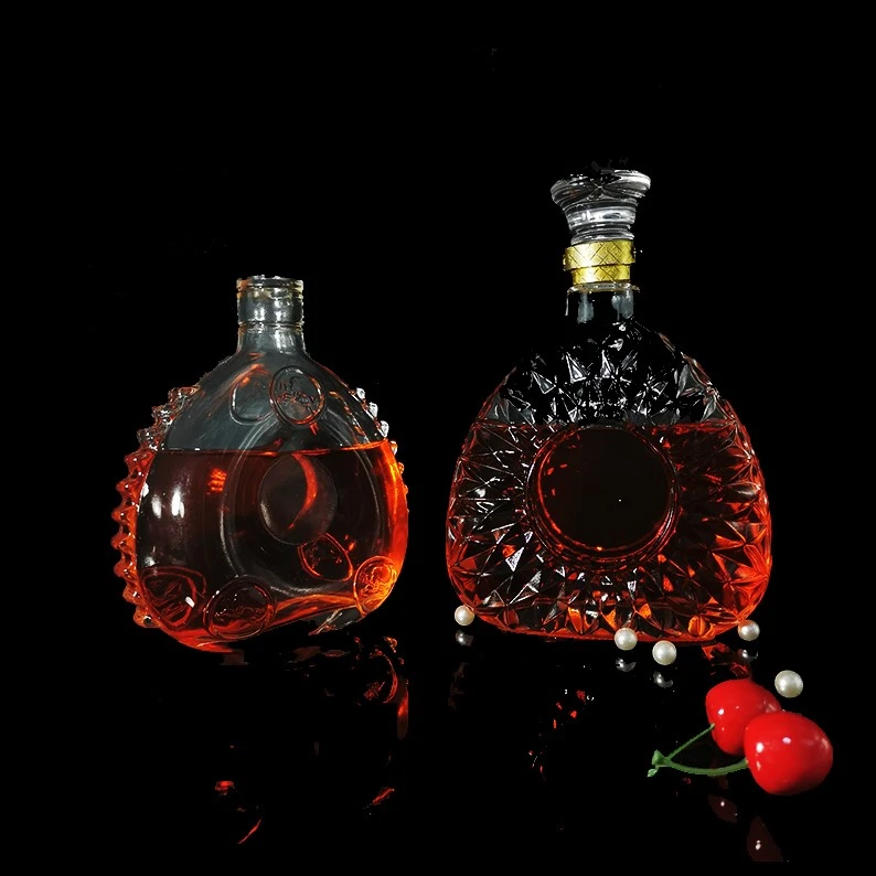 How to buy glass bottles at a low price? How to buy glass bottles at a low price?
