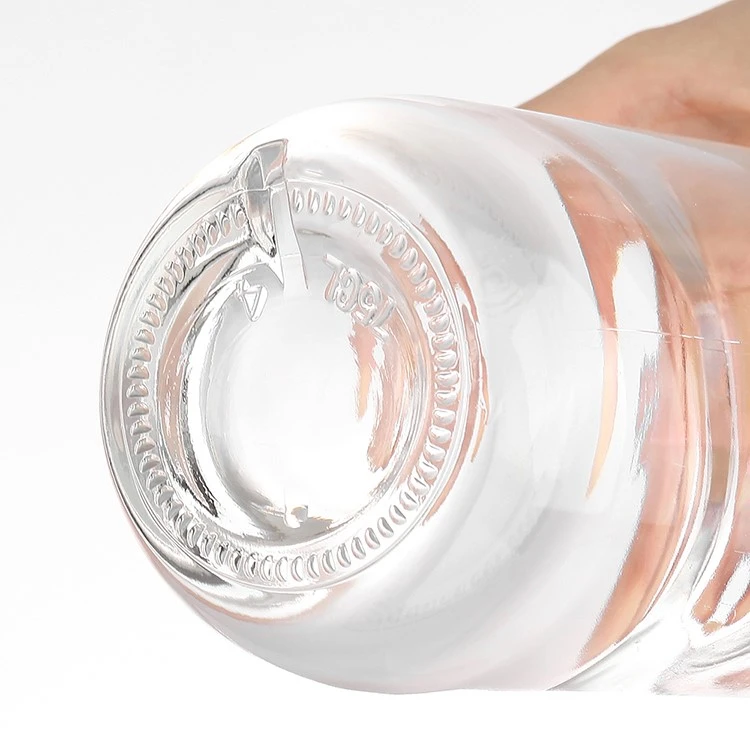 the original 750ml wine bottle glass the original 750ml wine bottle glass