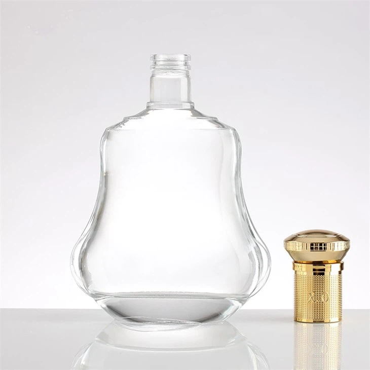 Mini Brandy Bottles