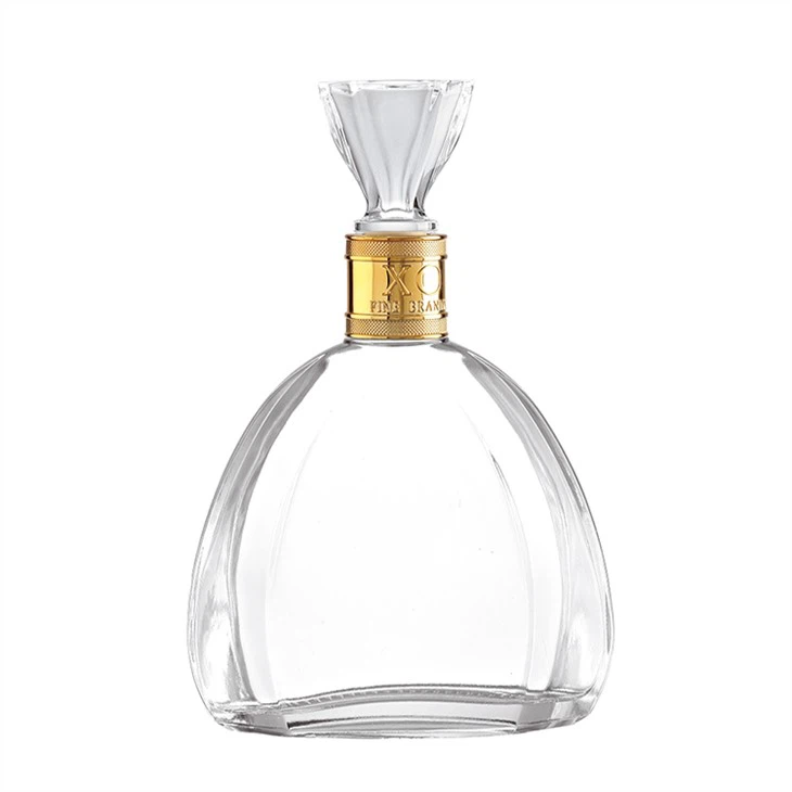 Whiskey Spirit Bottle
