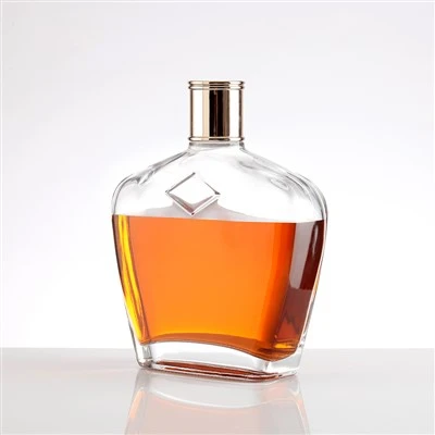 500 Ml Empty Whiskey Bottles For Sale