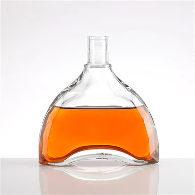 750ml Napoleon Xo Brandy Bottle